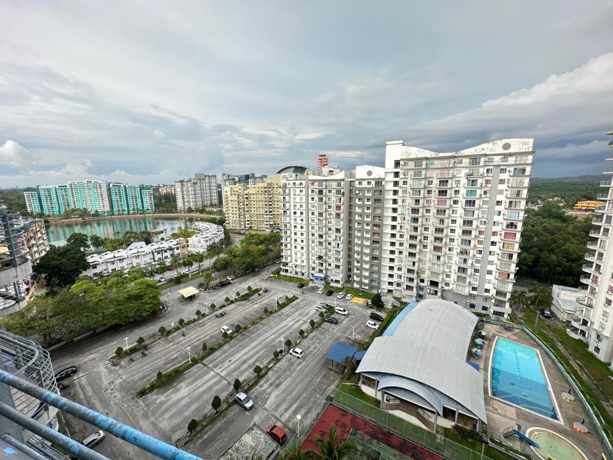 B12-8@Pd Marina Resort Port Dickson Exterior foto